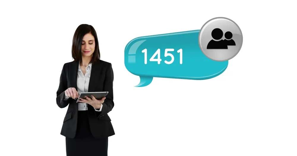 نوشتن کپشن برای افزایش بازدید اینستاگرام