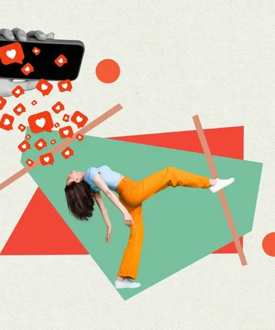 راهنمای تدوین استراتژی تبلیغات در اینستاگرام