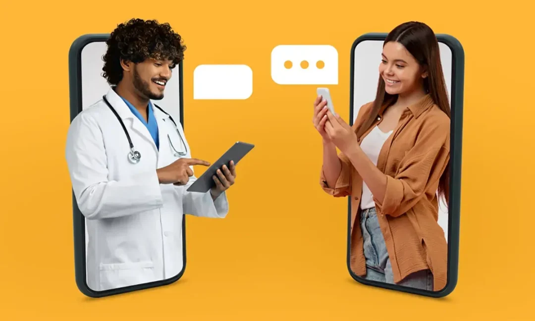 راهنمای اینستاگرام برای حوزه پزشکی