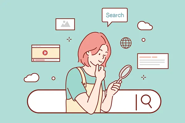 قدرت گوگل برای ایده اینستاگرام