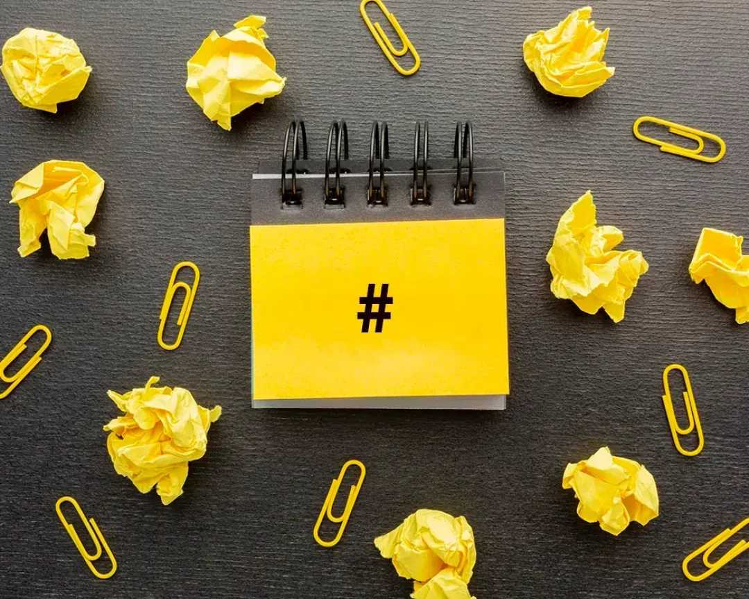 لیست هشتگها و کلمات ممنوع اینستاگرام