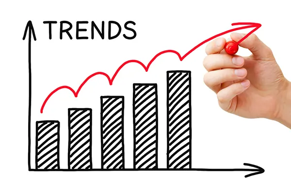 ترند برای ایده یابی