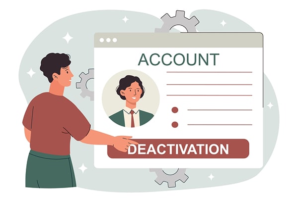 اصلا چرا اکانت اینستاگرام را حذف کنیم؟