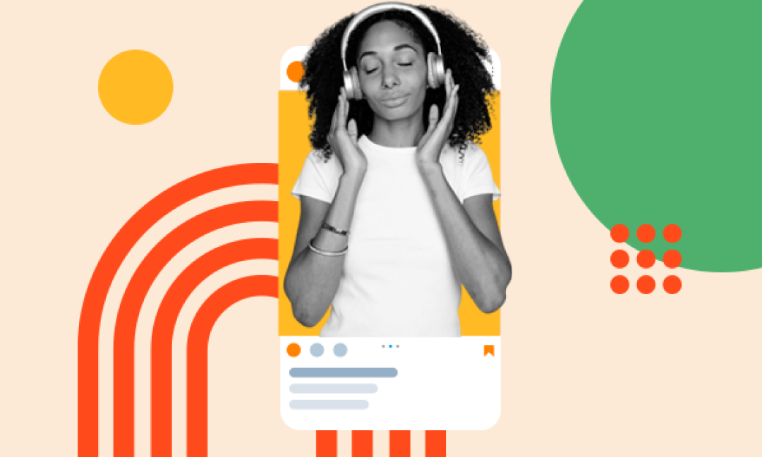 آموزش کامل کپشن نویسی در اینستاگرام + بررسی موردی