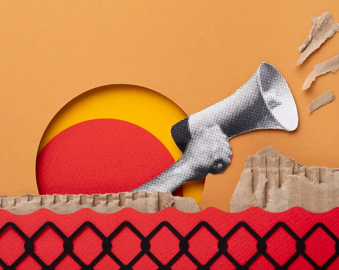 انواع تبلیغات خلاقانه برای اثرگذاری بیشتر