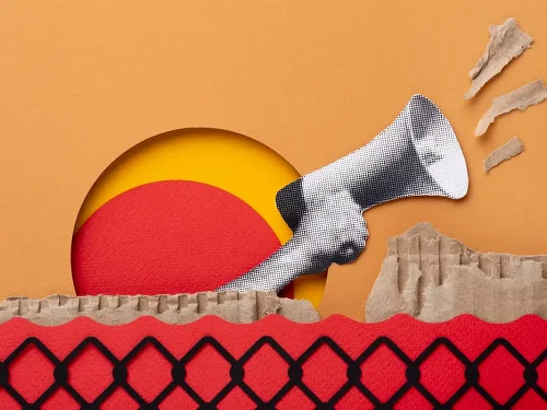 انواع تبلیغات خلاقانه برای اثرگذاری بیشتر