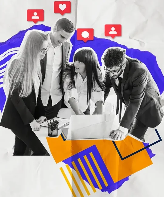 راهنمای کامل اینسایت اینستاگرام