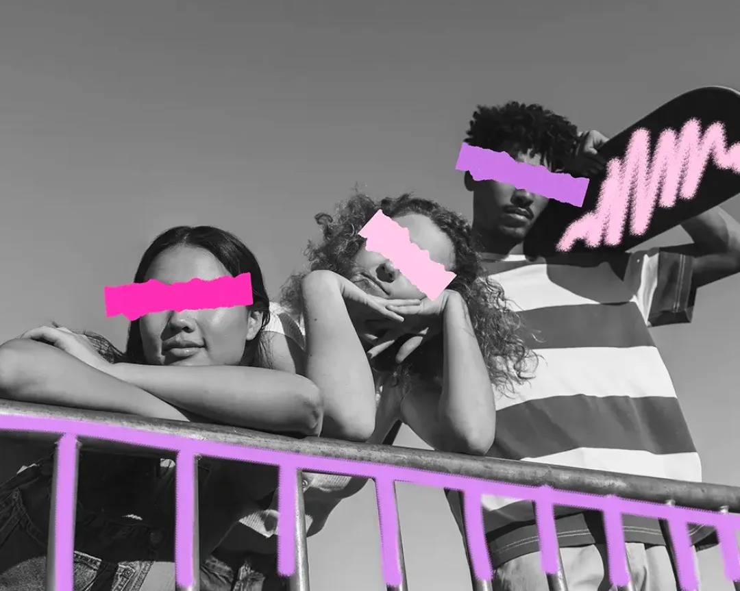 ایدهپردازی و خلاقیت در تبلیغات برای نسل زد