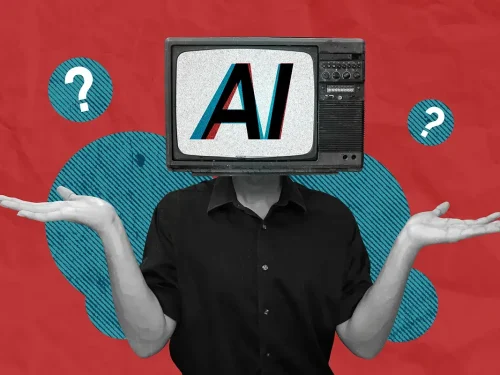 هوش مصنوعی AI Agent و تحول بازاریابی دیجیتال در ایران