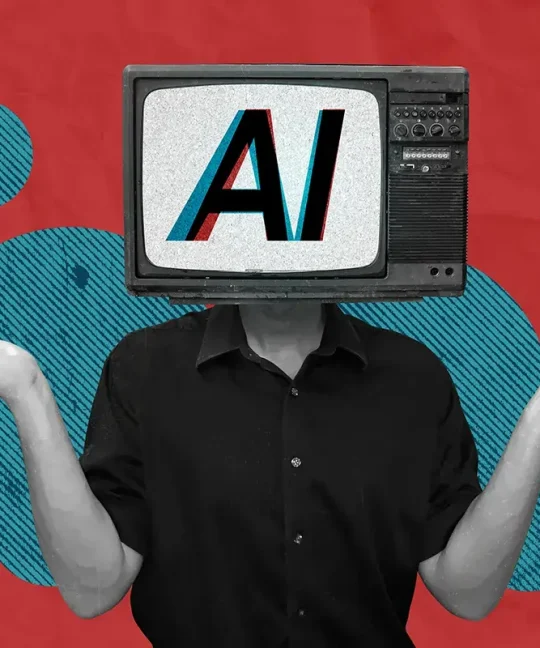 هوش مصنوعی AI Agent و تحول بازاریابی دیجیتال در ایران