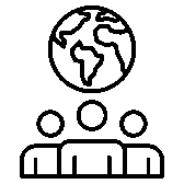 گستردگی و تنوع رسانه