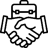 یک پارتنر منصف، نه یک مجری