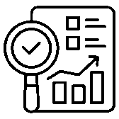 سرعت در اجرا و گزارش‌دهی