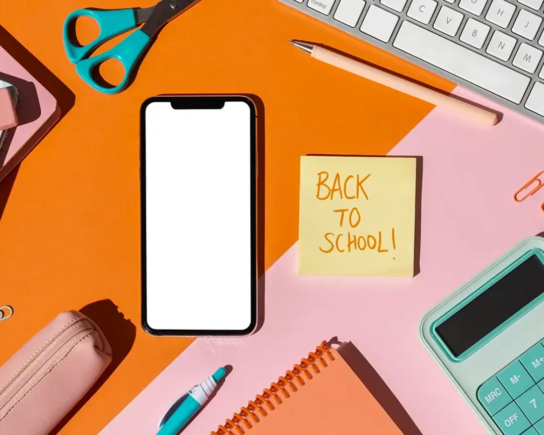 نقش تحولآفرین دیجیتال مارکتینگ در کمپینهای بازگشت به مدرسه