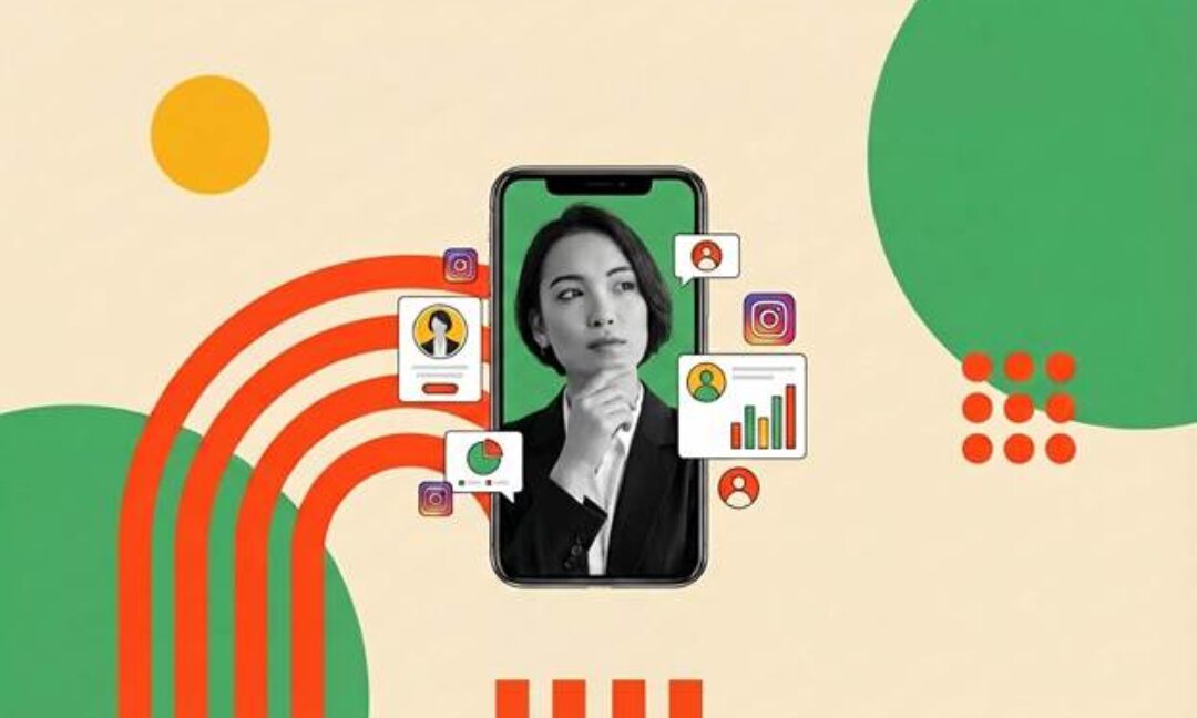 انتخاب بهترین پیج اینستاگرام برای تبلیغ